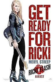 Ricki and the Flash (2015) watch-Ricki and the Flash (2015)