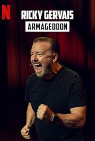 Ricky Gervais: Armageddon (2023) watch-Ricky Gervais: Armageddon (2023)