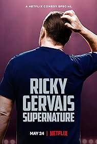 Ricky Gervais: SuperNature (2022) watch-Ricky Gervais: SuperNature (2022)