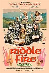 Riddle of Fire (2024) watch-Riddle of Fire (2024)