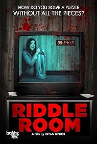 Riddle Room (2016) watch-Riddle Room (2016)