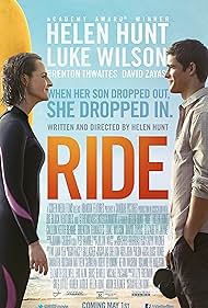 Ride (2015) watch-Ride (2015)
