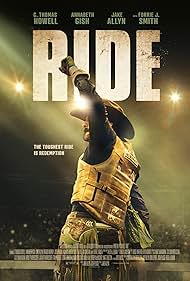 Ride (2024) watch-Ride (2024)
