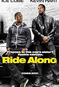 watch-Ride Along (2014)