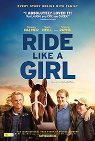 Ride Like a Girl (2020) watch-Ride Like a Girl (2020)