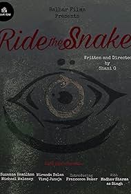 Ride the Snake (2025) watch-Ride the Snake (2025)
