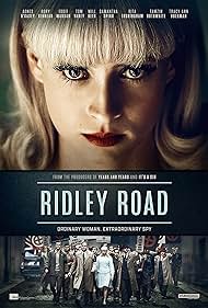 Ridley Road (2022) watch-Ridley Road (2022)