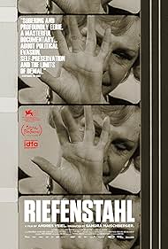 watch-Riefenstahl (2024)