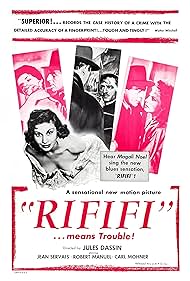 watch-Rififi (1956)