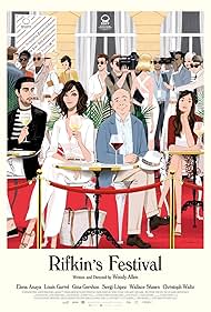 Rifkin's Festival (2020) watch-Rifkin's Festival (2020)