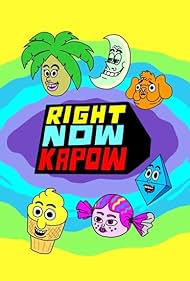 Right Now Kapow (2016) watch-Right Now Kapow (2016)