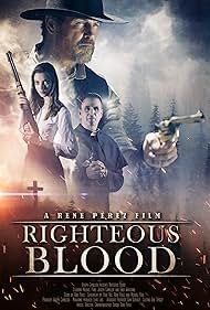 Righteous Blood (2021) watch-Righteous Blood (2021)