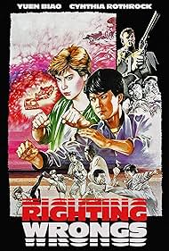 Righting Wrongs (1986) watch-Righting Wrongs (1986)