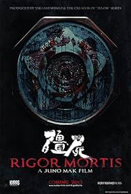 Rigor Mortis (2014) watch-Rigor Mortis (2014)