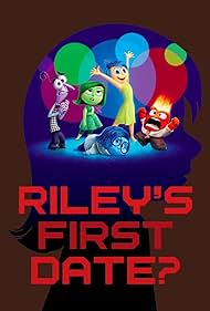 watch-Riley's First Date? (2015)