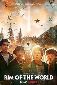 Rim of the World (2019) watch-Rim of the World (2019)