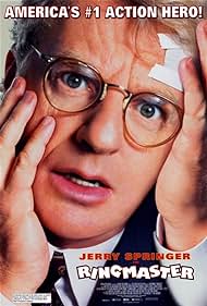 Ringmaster (1998) watch-Ringmaster (1998)