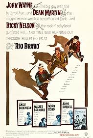 watch-Rio Bravo (1959)