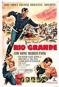 Rio Grande (1950) watch-Rio Grande (1950)
