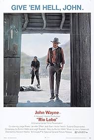 Rio Lobo (1970) watch-Rio Lobo (1970)