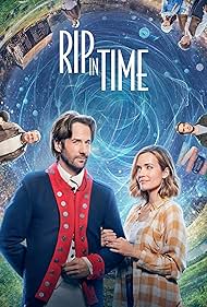 Rip in Time (2022) watch-Rip in Time (2022)