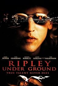 Ripley Under Ground (2007) watch-Ripley Under Ground (2007)