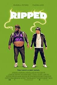 Ripped (2017) watch-Ripped (2017)