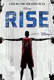 Rise (2022) watch-Rise (2022)