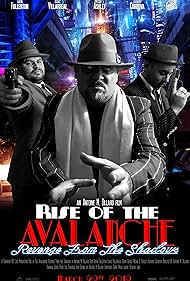 Rise of the Avalanche: Revenge from the Shadows (2019) watch-Rise of the Avalanche: Revenge from the Shadows (2019)