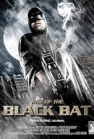 Rise of the Black Bat (2012) watch-Rise of the Black Bat (2012)