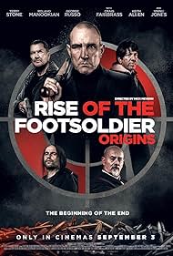 Rise of the Footsoldier: Origins (2021) watch-Rise of the Footsoldier: Origins (2021)