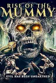 Rise of the Mummy (2021) watch-Rise of the Mummy (2021)