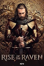 watch-Rise of the Raven (2025)