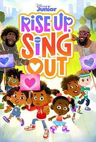 Rise Up, Sing Out (2022) watch-Rise Up, Sing Out (2022)