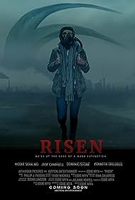Risen (2021) watch-Risen (2021)
