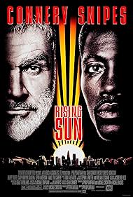 Rising Sun (1993) watch-Rising Sun (1993)