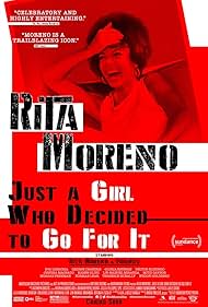 Rita Moreno: Just a Girl Who Decided to Go for It (2021) watch-Rita Moreno: Just a Girl Who Decided to Go for It (2021)