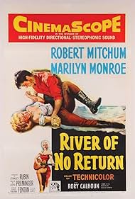 River of No Return (1954) watch-River of No Return (1954)