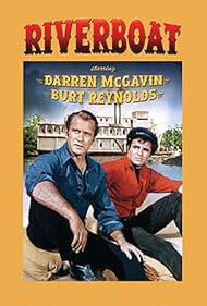Riverboat (1959) watch-Riverboat (1959)