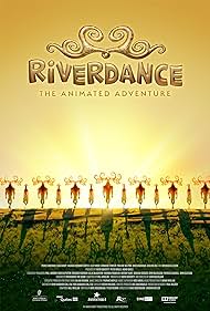 Riverdance: The Animated Adventure (2021) watch-Riverdance: The Animated Adventure (2021)