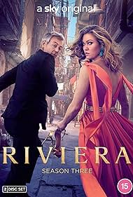 Riviera (2017) watch-Riviera (2017)