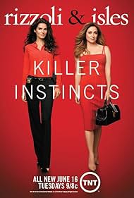 Rizzoli & Isles (2010) watch-Rizzoli & Isles (2010)