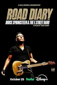 Road Diary: Bruce Springsteen and The E Street Band (2024) watch-Road Diary: Bruce Springsteen and The E Street Band (2024)