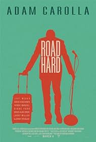 Road Hard (2015) watch-Road Hard (2015)