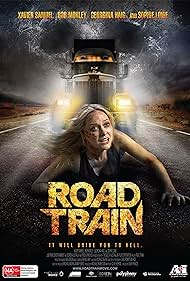 Road Kill (2010) watch-Road Kill (2010)