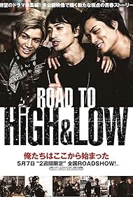 Road to High & Low (2016) watch-Road to High & Low (2016)
