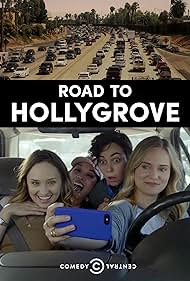 watch-Road to Hollygrove (2018)