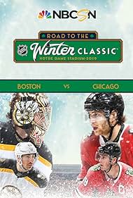 Road to the NHL Winter Classic (2014) watch-Road to the NHL Winter Classic (2014)