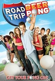 Road Trip: Beer Pong (2009) watch-Road Trip: Beer Pong (2009)