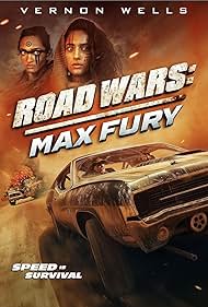 Road Wars: Max Fury (2024) watch-Road Wars: Max Fury (2024)